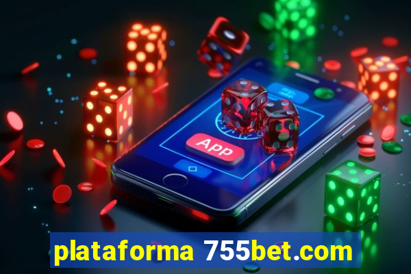 plataforma 755bet.com